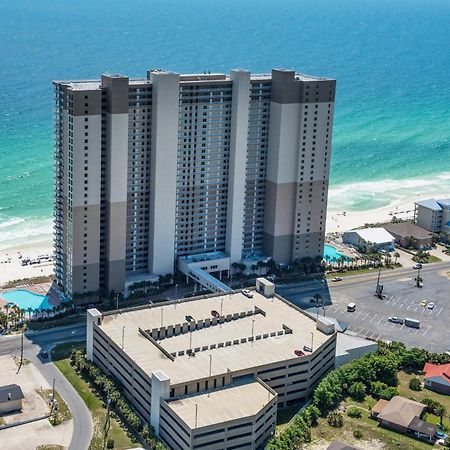 Tidewater 2809 By Emerald Coast Retreats Panama City Beach Exterior foto