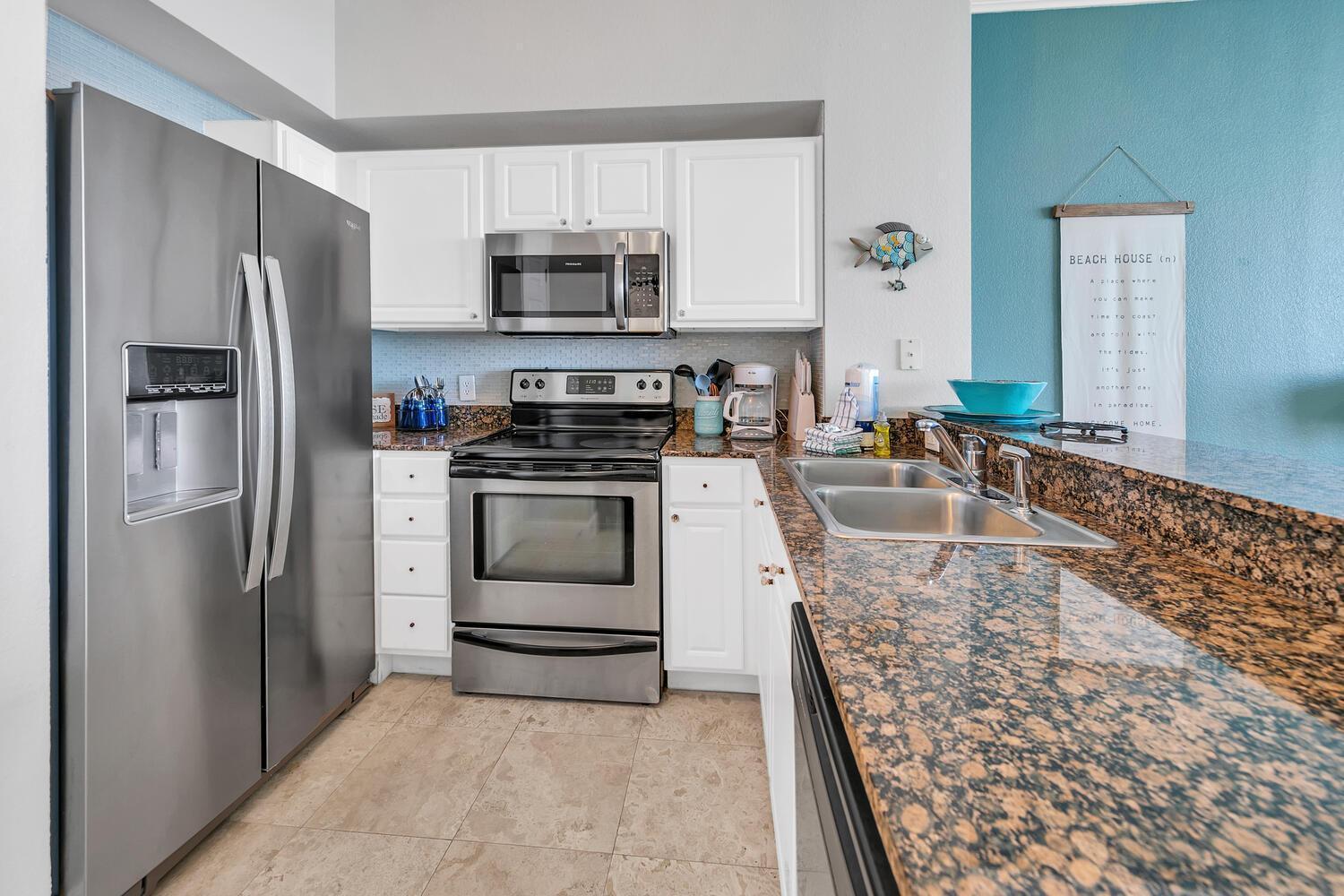 Tidewater 2809 By Emerald Coast Retreats Panama City Beach Exterior foto